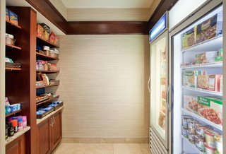 hampton inn and suites omaha southwest la vista