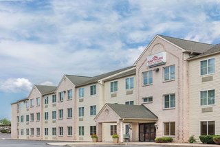 Lancaster Suites,Fertility>>East Lampeter Township,3 star