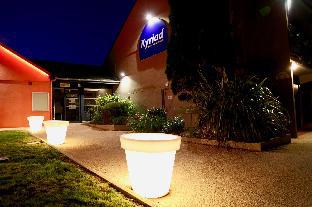 Kyriad Lannion,Cote De Granit Rose>>Brittany,3 star