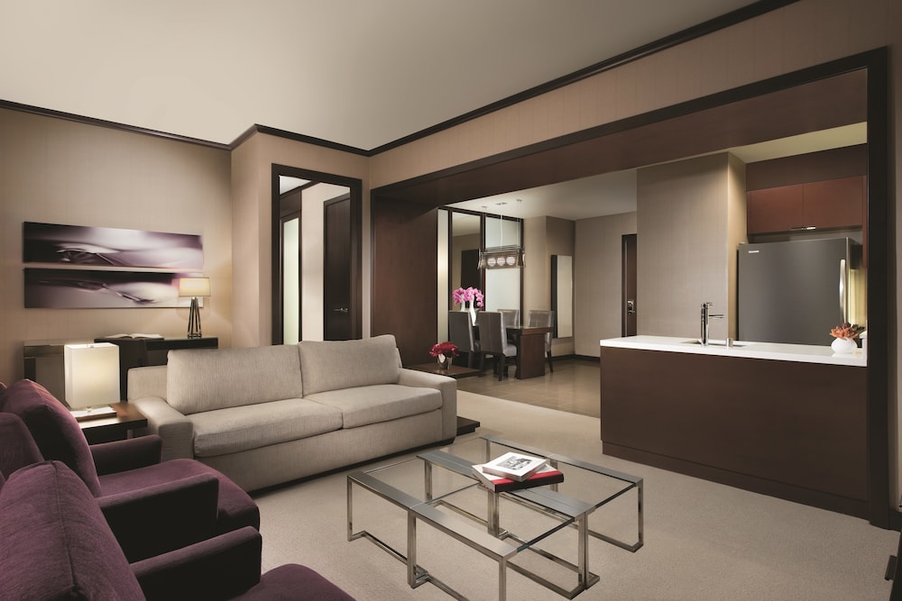 vdara hotel and spa at aria las vegas