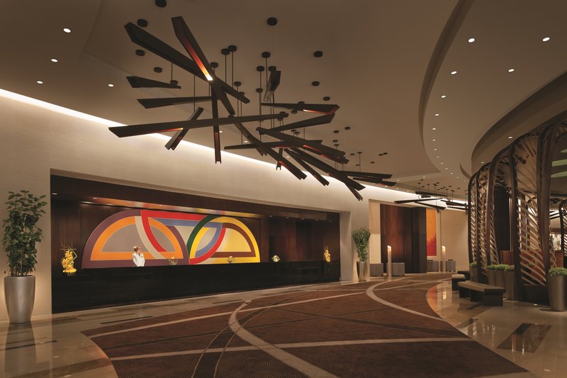 vdara hotel and spa at aria las vegas
