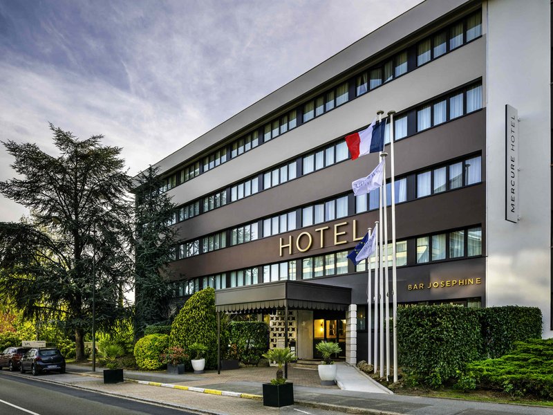 Mercure Versailles Paris Ouest