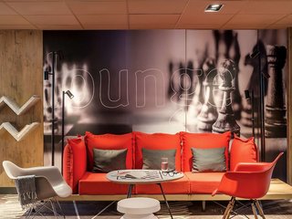 ibis le havre centre