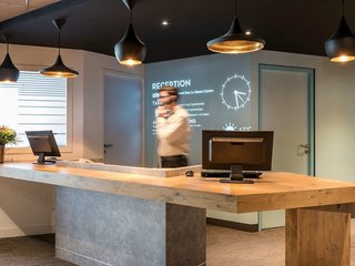 ibis le havre centre