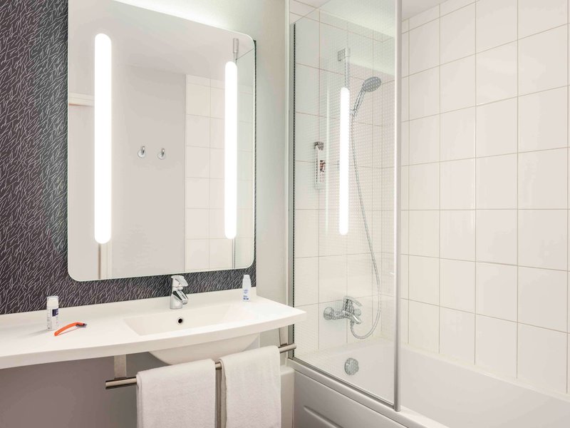 ibis le havre centre