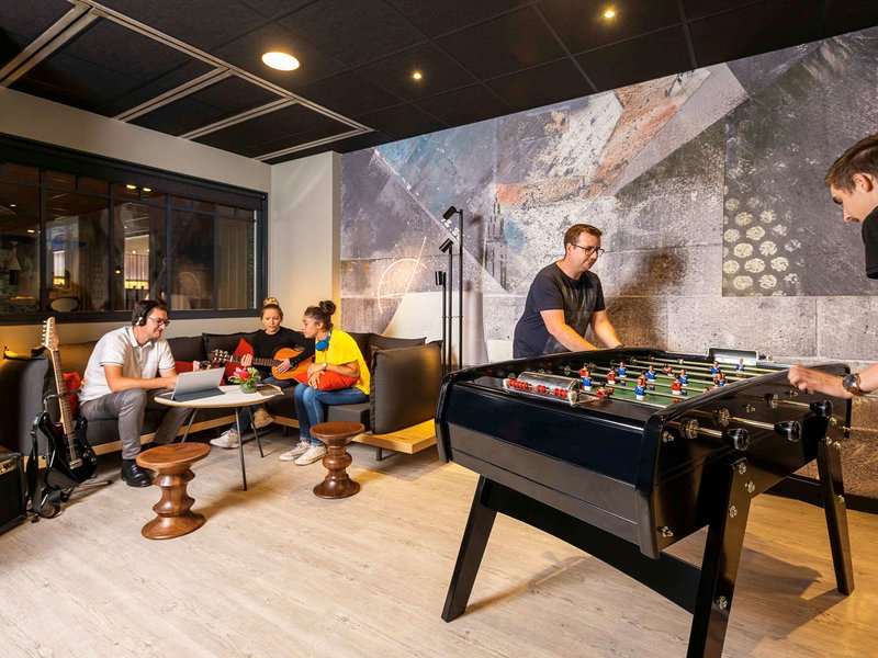 ibis le havre centre