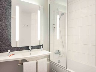 ibis le havre centre