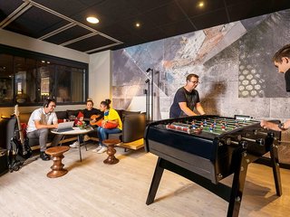 ibis le havre centre