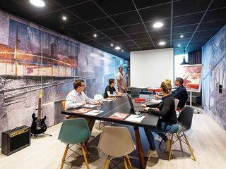 ibis le havre centre