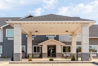 Motel 6 Lebanon, In,In The City Center,2 star