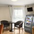 days inn by wyndham leicester forest east m1