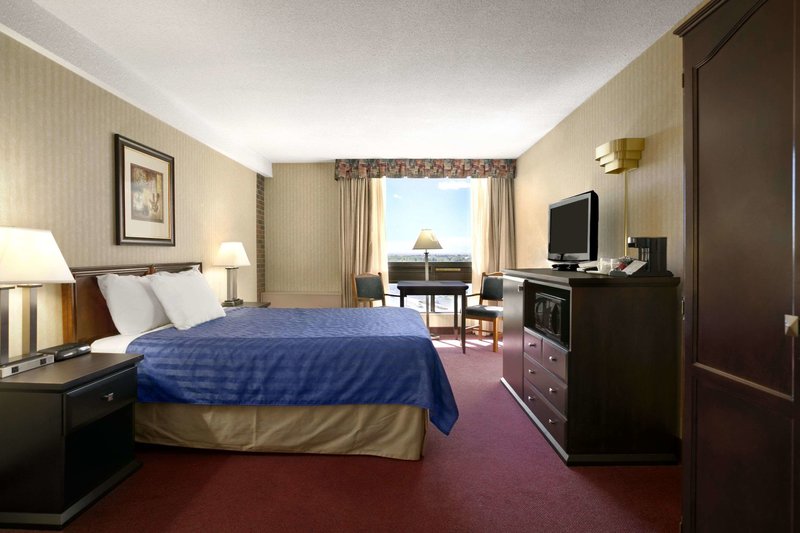 ramada by wyndham lethbridge