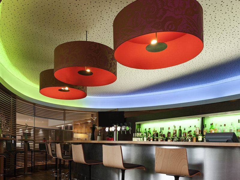novotel leuven centrum