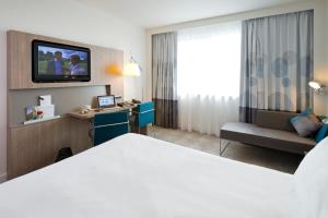 Novotel Leuven Centrum,Leuven>>Brussels,4 star