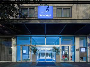 Novotel Leuven Centrum,Leuven>>Brussels,4 star