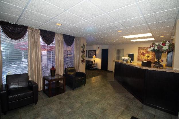 fairbridge inn and suites lewiston