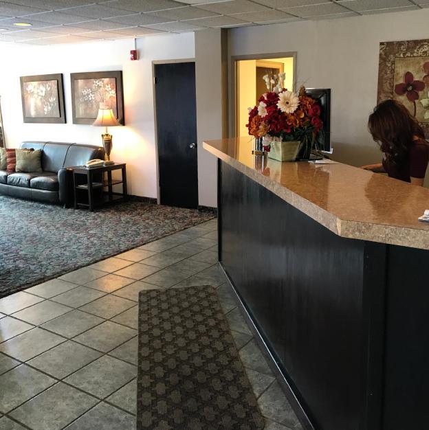 fairbridge inn and suites lewiston