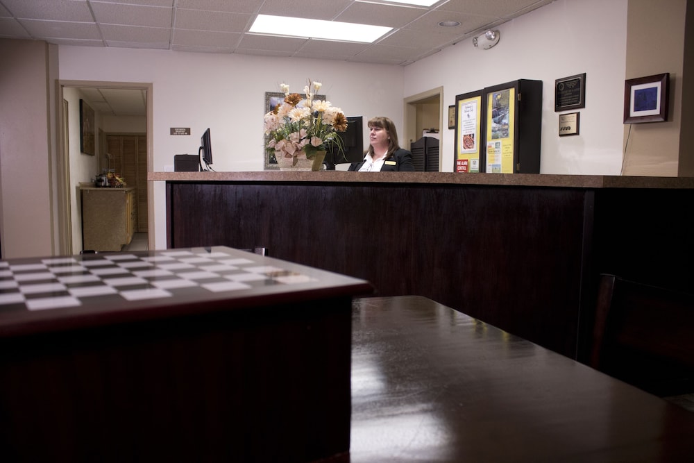 fairbridge inn and suites lewiston