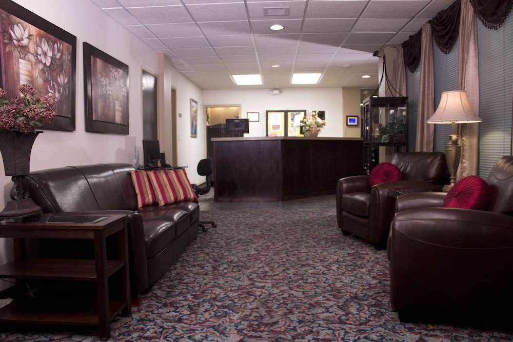 fairbridge inn and suites lewiston