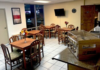 Fairbridge Inn & Suites Lewiston,Lewiston>>Clarkston,2 star