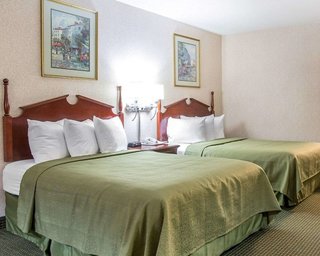 Motel 6 Lexington, Ky - Airport,Near Mary Todd Lincoln House,2 star