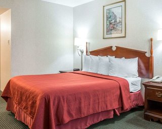 Motel 6 Lexington, Ky - Airport,Near Mary Todd Lincoln House,2 star