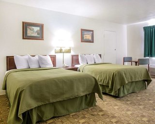 Motel 6 Lexington, Ky - Airport,Near Mary Todd Lincoln House,2 star