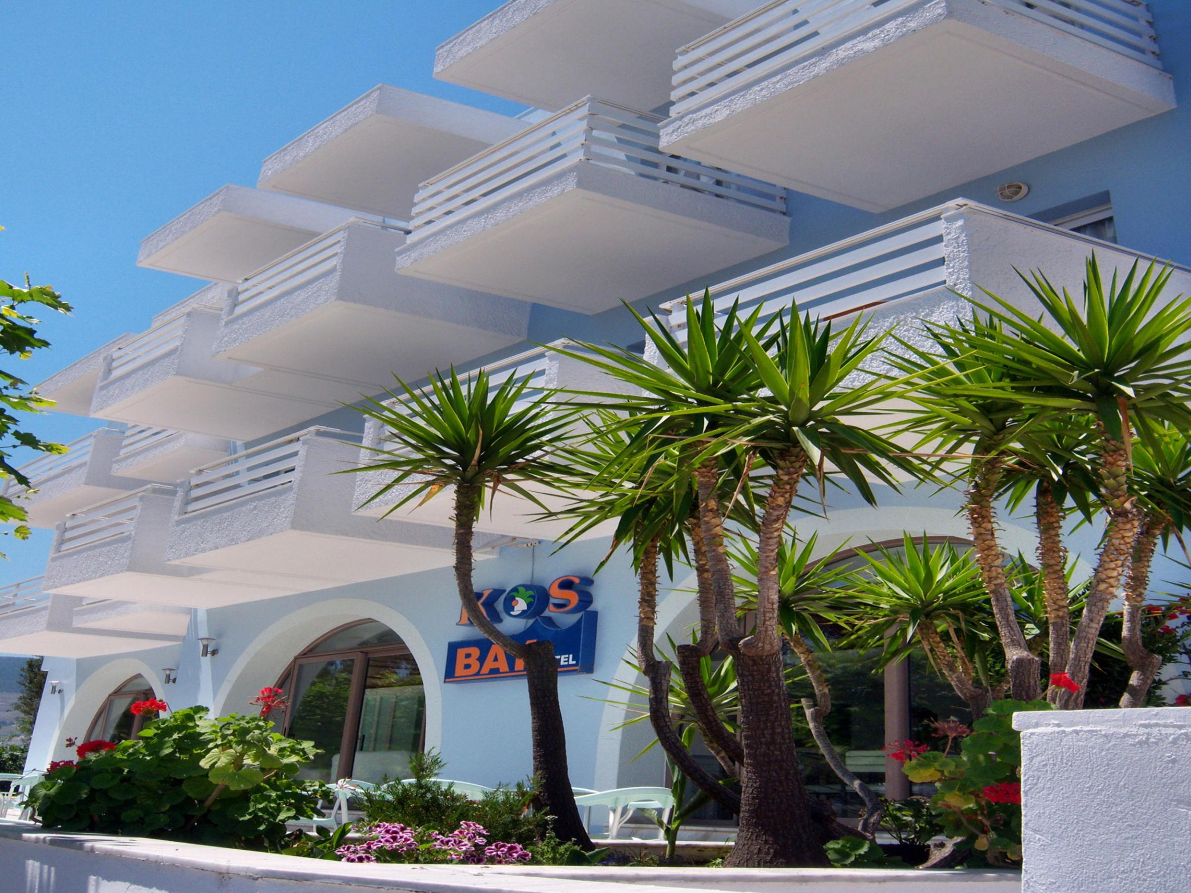 kos bay hotel