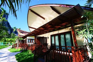 Aonang Phu Petra Resort Krabi,Ao Nang Beach>>Ao Nang,4 star