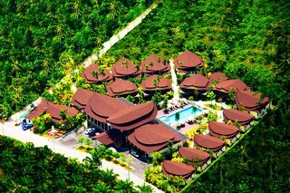 aonang phu petra resort krabi
