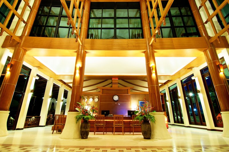 aonang phu petra resort krabi