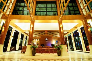 aonang phu petra resort krabi