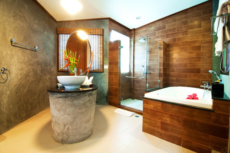 aonang phu petra resort krabi