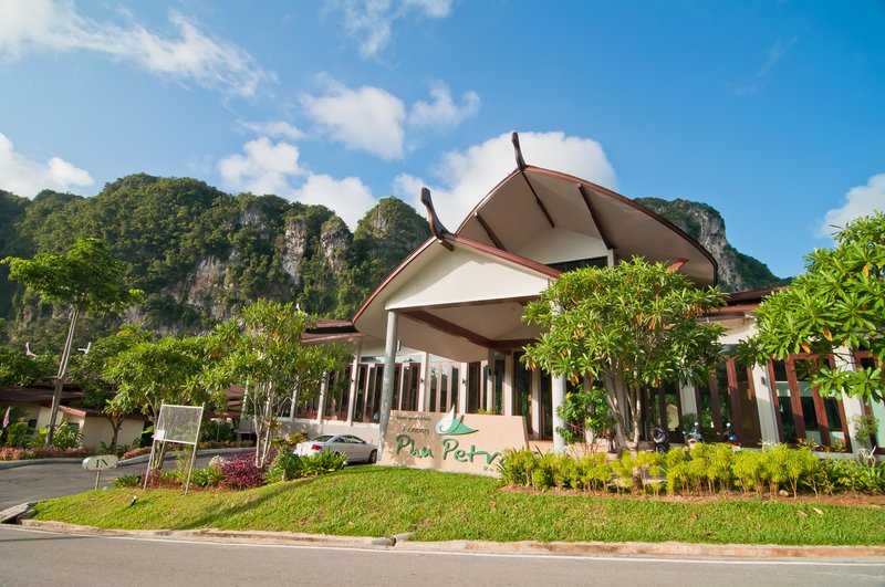 aonang phu petra resort krabi