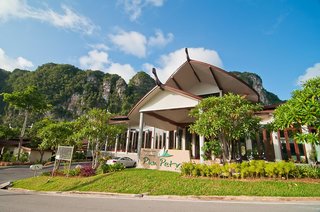 aonang phu petra resort krabi