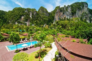 aonang phu petra resort krabi