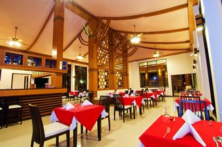 Aonang Phu Petra Resort Krabi,Ao Nang Beach>>Ao Nang,4 star