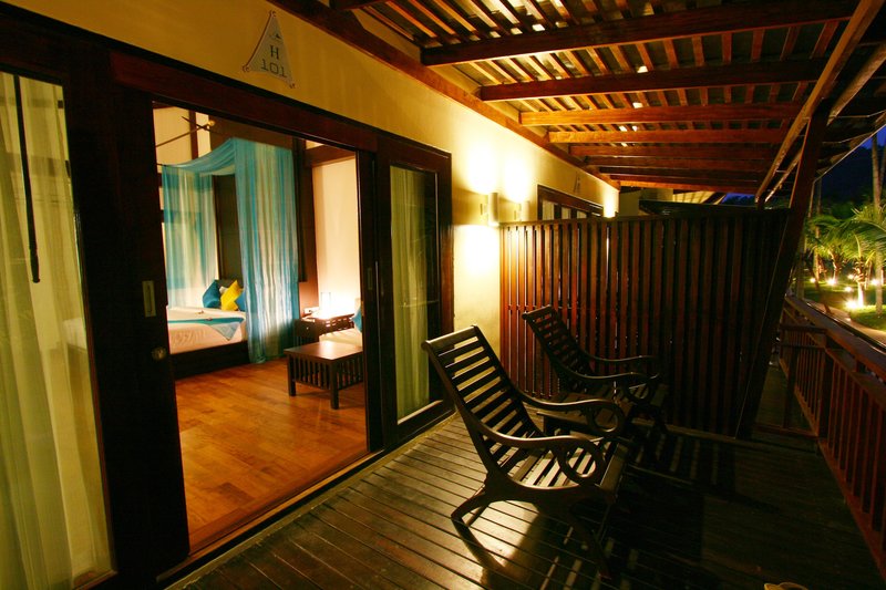 aonang phu petra resort krabi