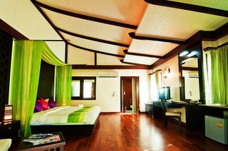 aonang phu petra resort krabi