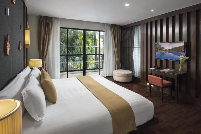 centara anda dhevi resort and spa krabi