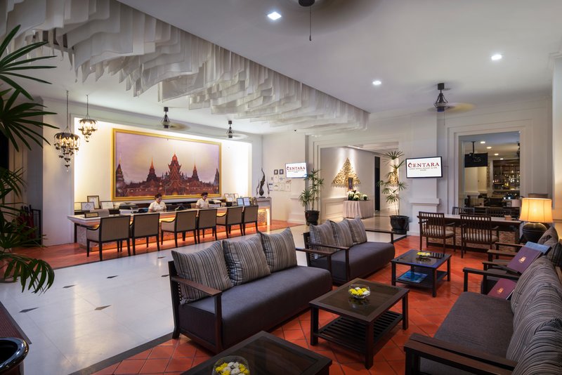 centara anda dhevi resort and spa