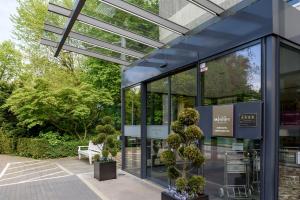 Hotel Krefelder Hof,Bockum>>Beckum,4 star