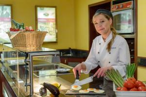 Hotel Krefelder Hof,Bockum>>Beckum,4 star