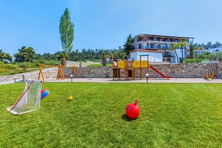 Hotel Kriopigi,Kassandra>>Halkidiki,4 star