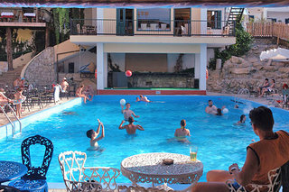 Hotel Kriopigi,Kassandra>>Halkidiki,4 star
