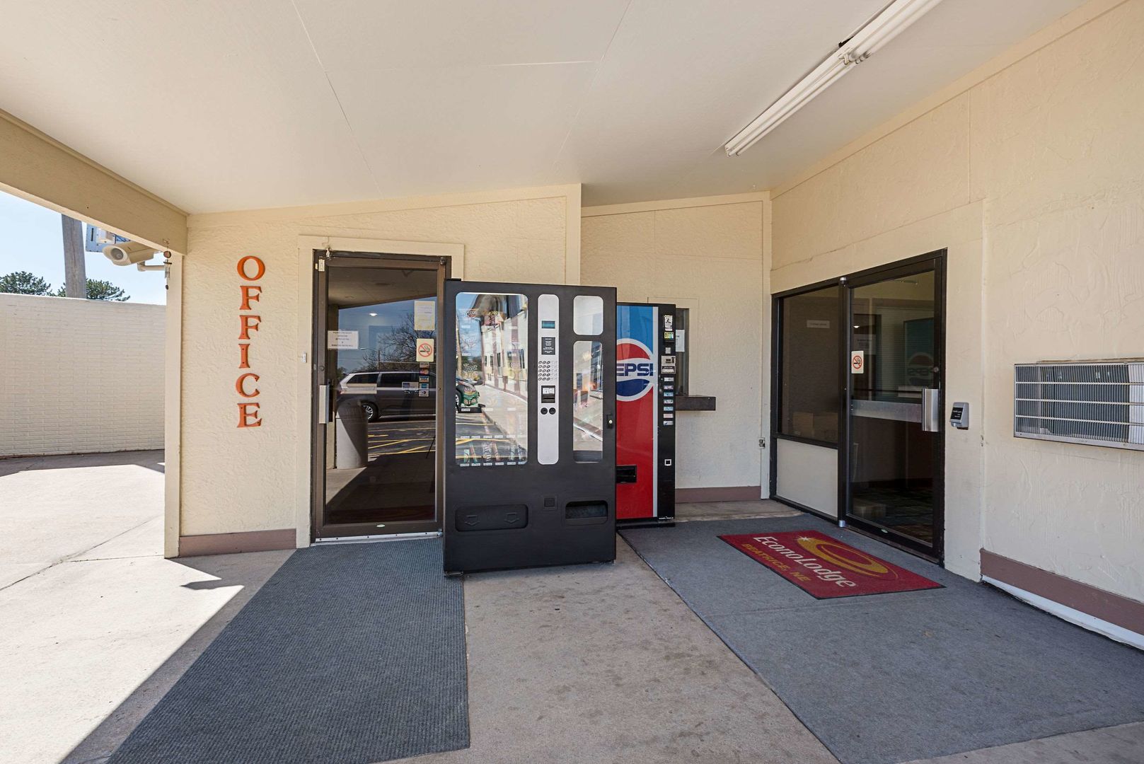 americas best value inn beatrice