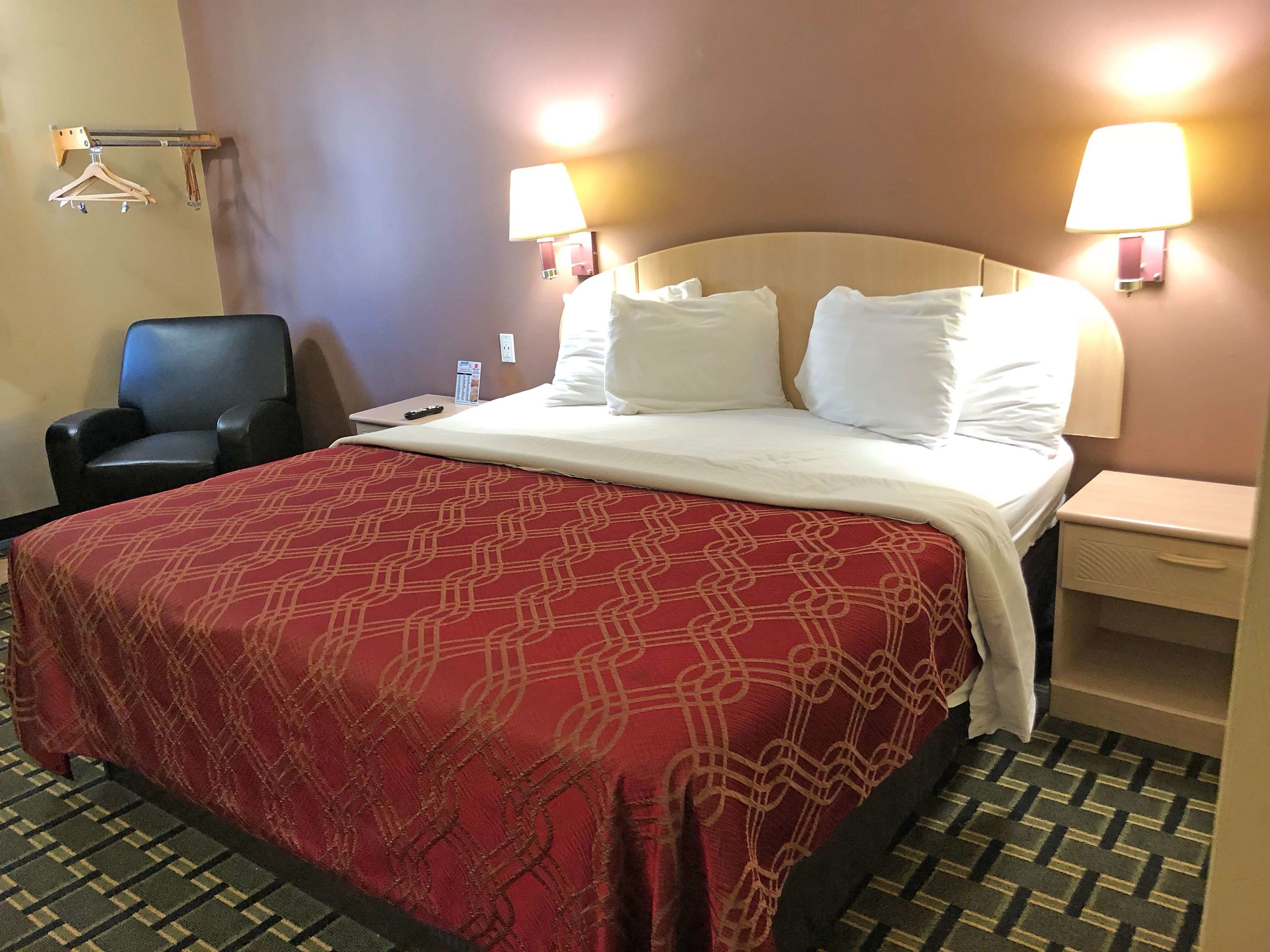 americas best value inn beatrice