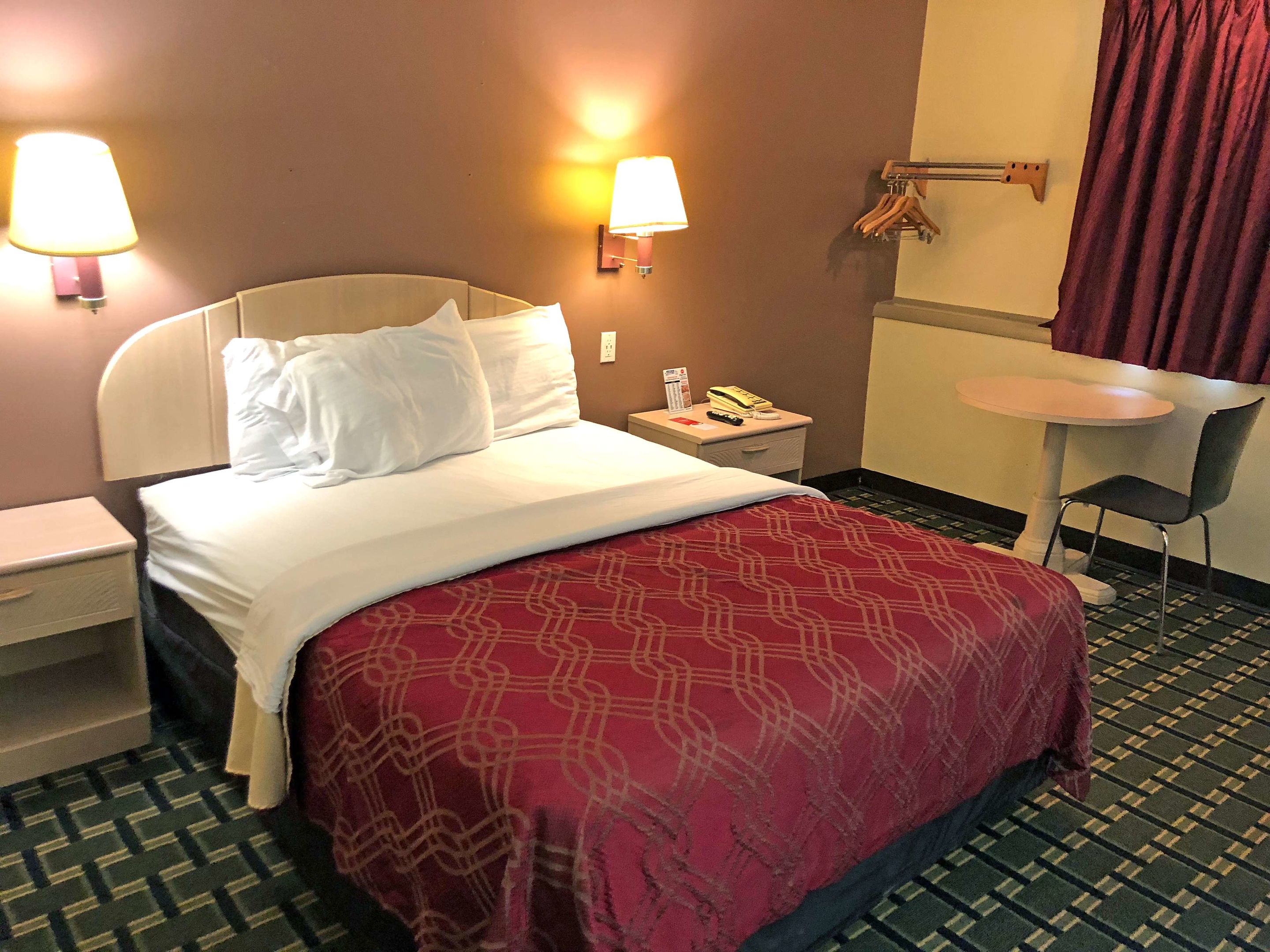 americas best value inn beatrice