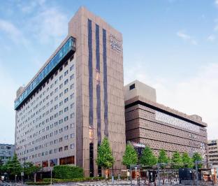 hotel keihan kyoto grande