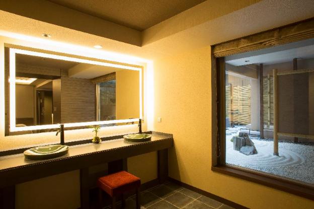 hotel keihan kyoto grande